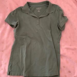 Polo shirt